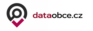 Logo - www.dataobce.cz